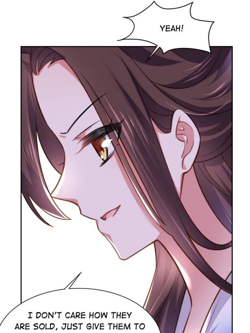 The Eunuch's Consort Rules the World chapter 98 page 25