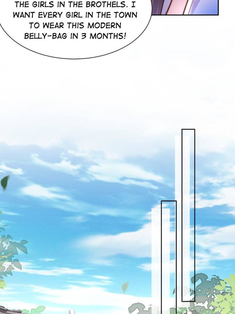 The Eunuch's Consort Rules the World chapter 98 page 26