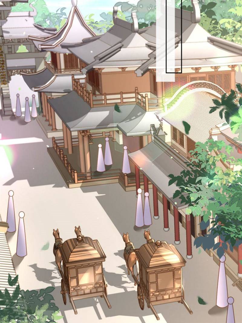 The Eunuch's Consort Rules the World chapter 98 page 27