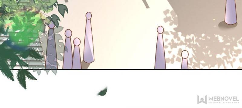 The Eunuch's Consort Rules the World chapter 98 page 28