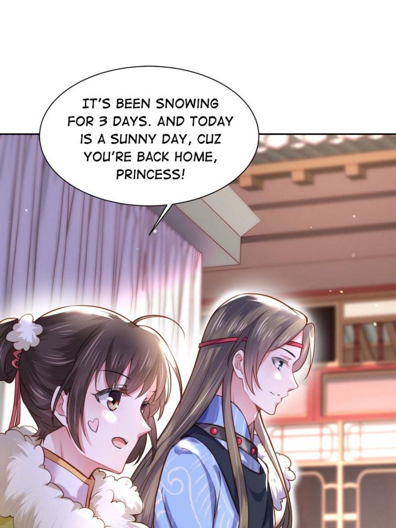 The Eunuch's Consort Rules the World chapter 98 page 29