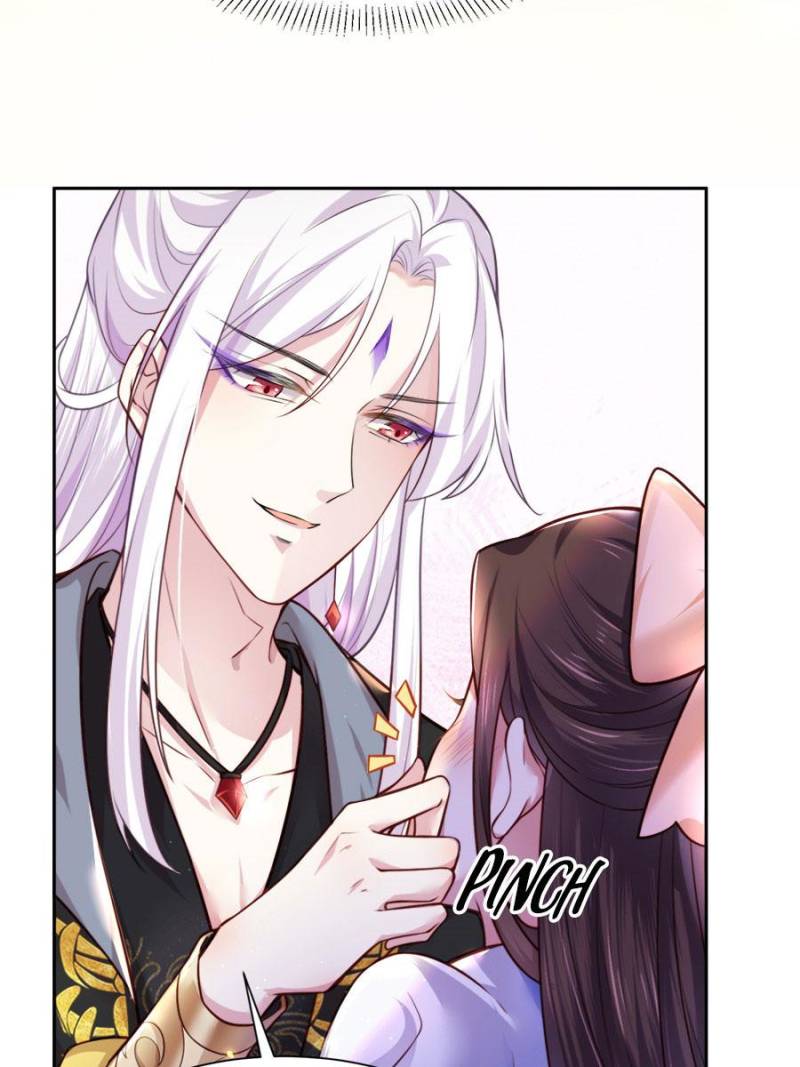 The Eunuch's Consort Rules the World chapter 98 page 3