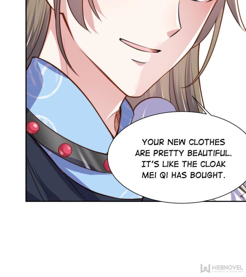 The Eunuch's Consort Rules the World chapter 98 page 31