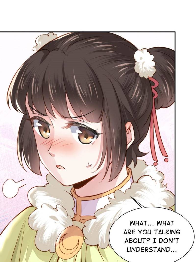 The Eunuch's Consort Rules the World chapter 98 page 32