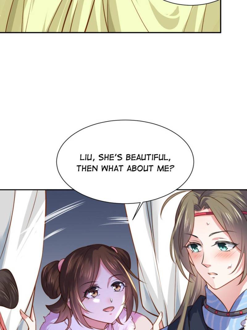 The Eunuch's Consort Rules the World chapter 98 page 33