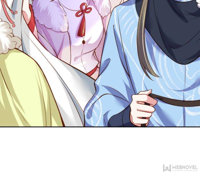 The Eunuch's Consort Rules the World chapter 98 page 34