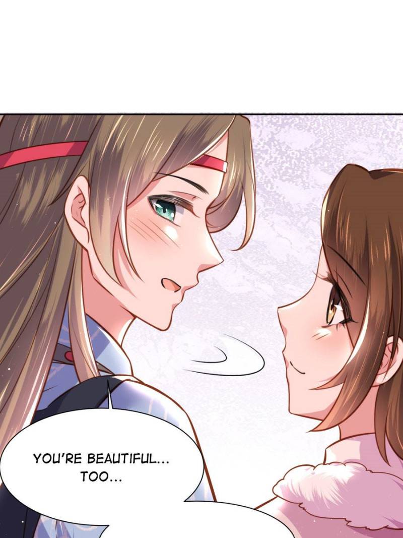 The Eunuch's Consort Rules the World chapter 98 page 35