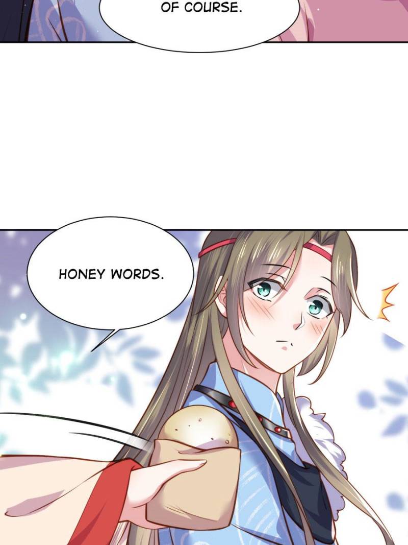 The Eunuch's Consort Rules the World chapter 98 page 36