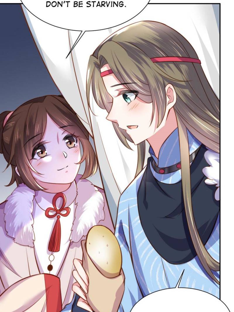 The Eunuch's Consort Rules the World chapter 98 page 38