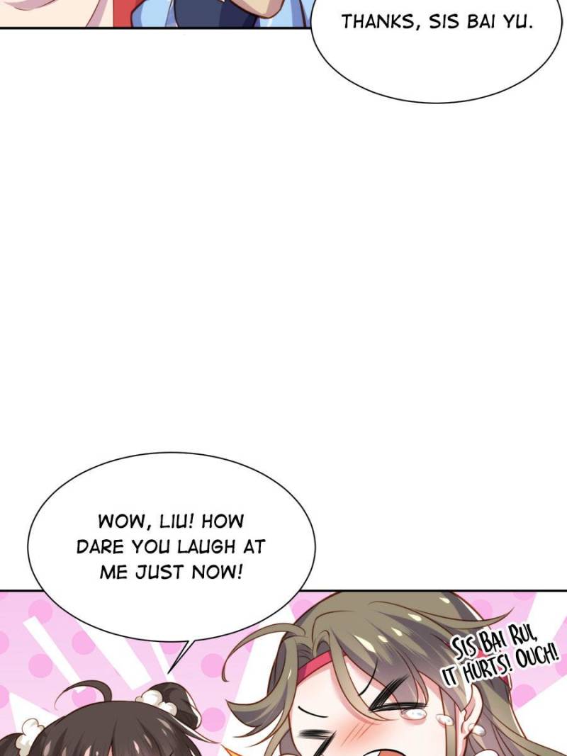 The Eunuch's Consort Rules the World chapter 98 page 39