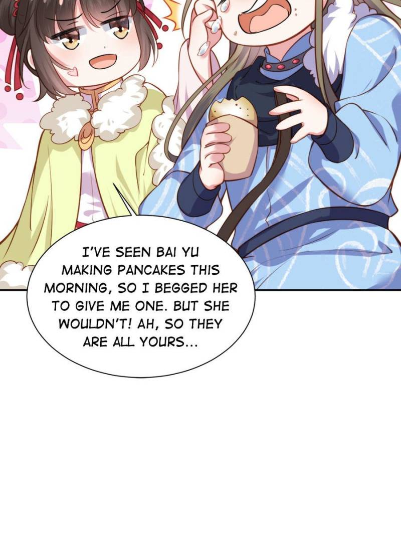 The Eunuch's Consort Rules the World chapter 98 page 40