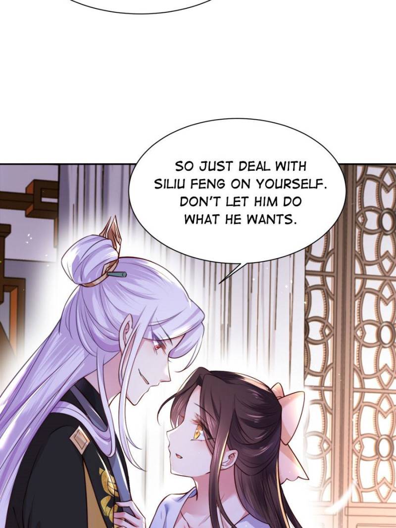 The Eunuch's Consort Rules the World chapter 98 page 5