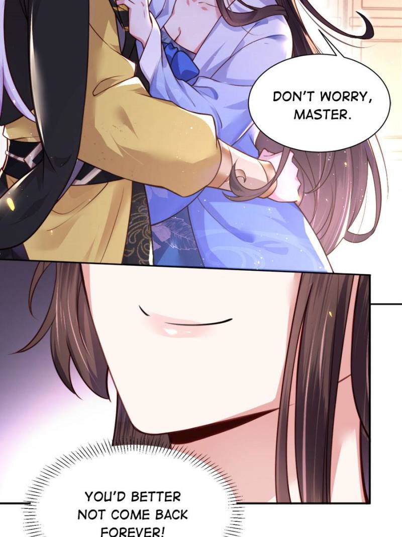 The Eunuch's Consort Rules the World chapter 98 page 6