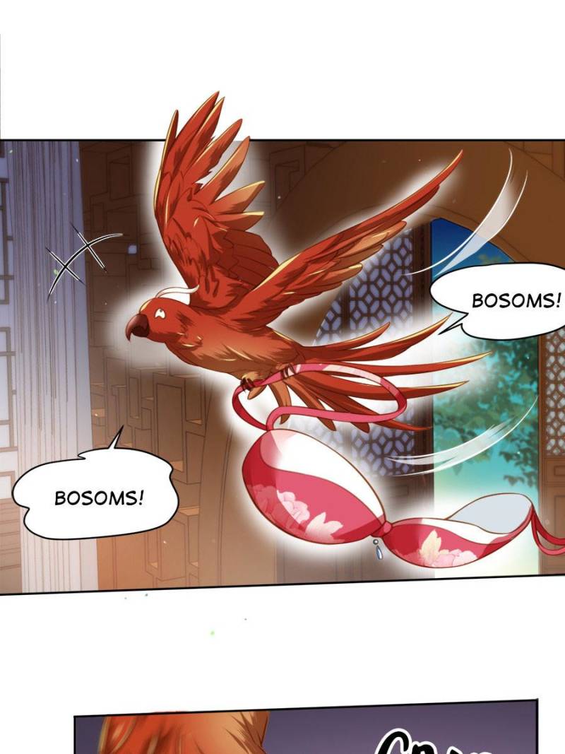 The Eunuch's Consort Rules the World chapter 98 page 8