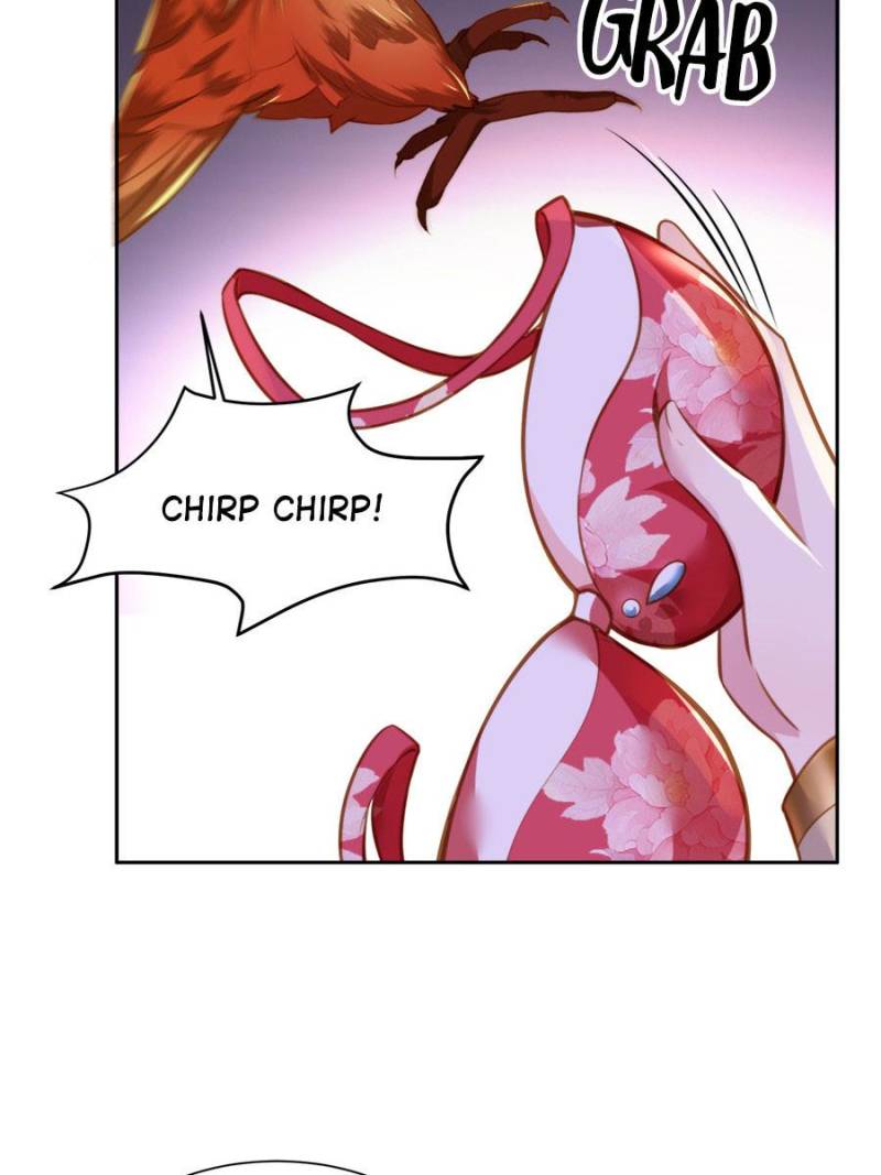 The Eunuch's Consort Rules the World chapter 98 page 9