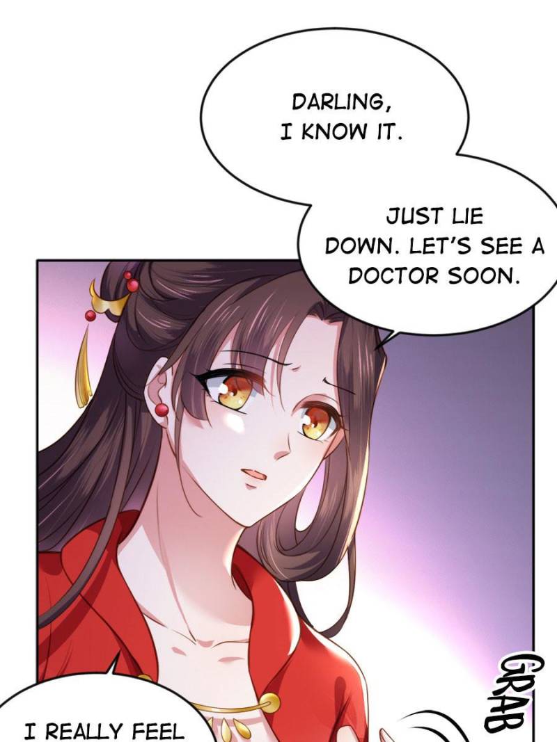 The Eunuch's Consort Rules the World chapter 99 page 13