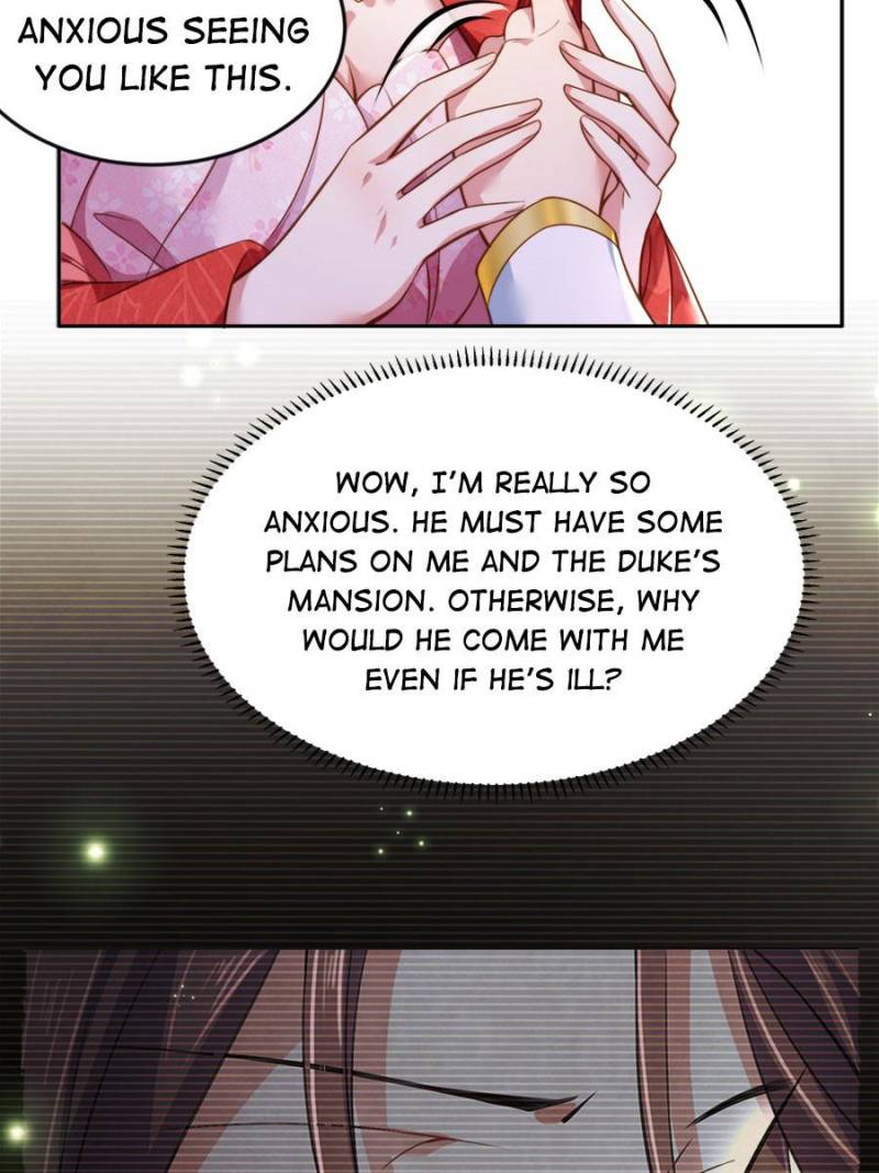 The Eunuch's Consort Rules the World chapter 99 page 14