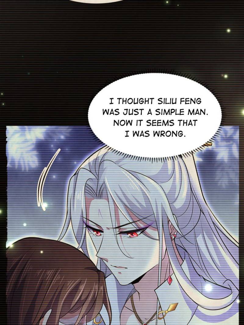 The Eunuch's Consort Rules the World chapter 99 page 16