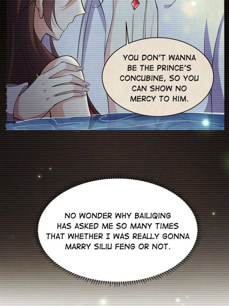 The Eunuch's Consort Rules the World chapter 99 page 17