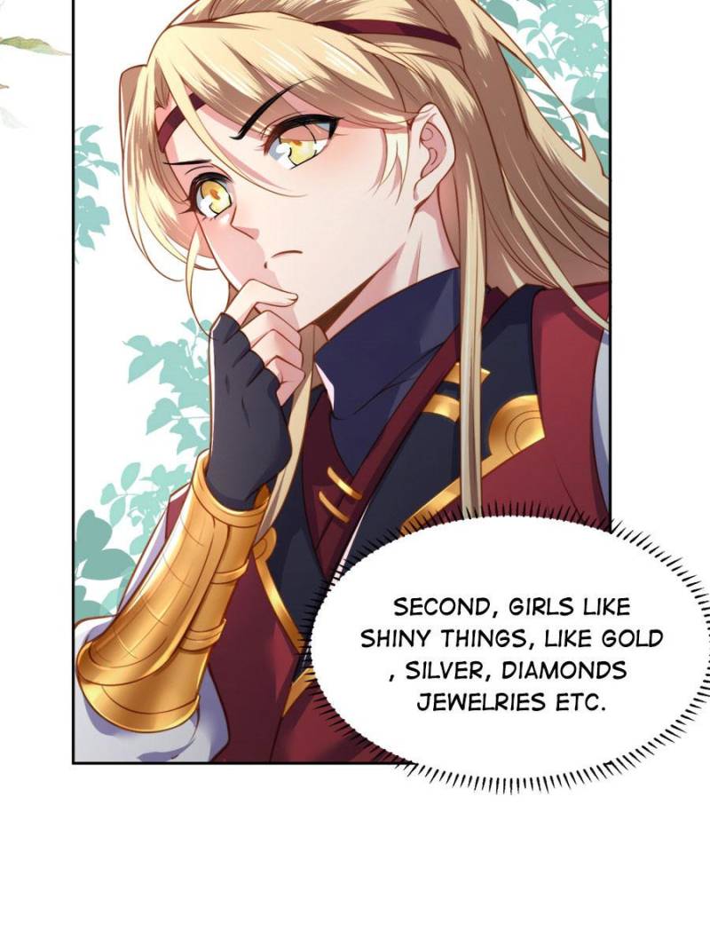 The Eunuch's Consort Rules the World chapter 99 page 2