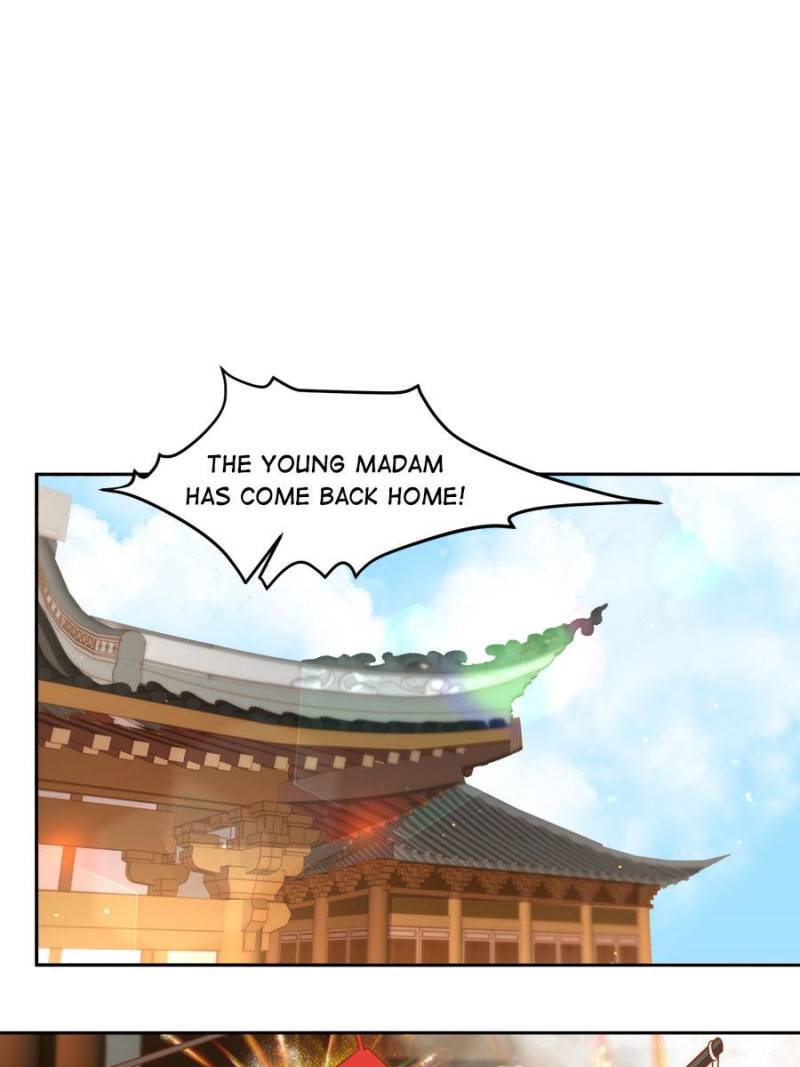 The Eunuch's Consort Rules the World chapter 99 page 20