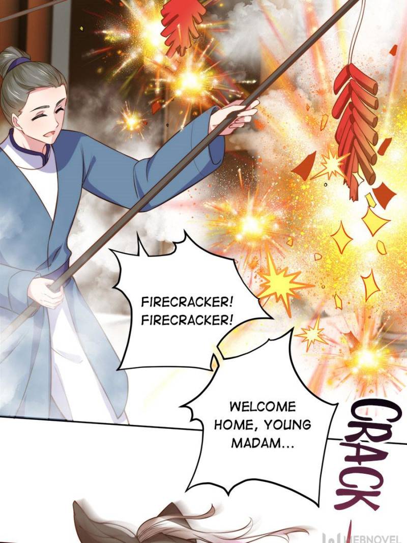 The Eunuch's Consort Rules the World chapter 99 page 21