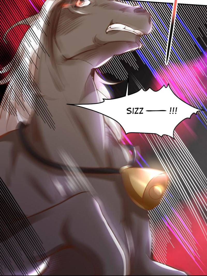 The Eunuch's Consort Rules the World chapter 99 page 23