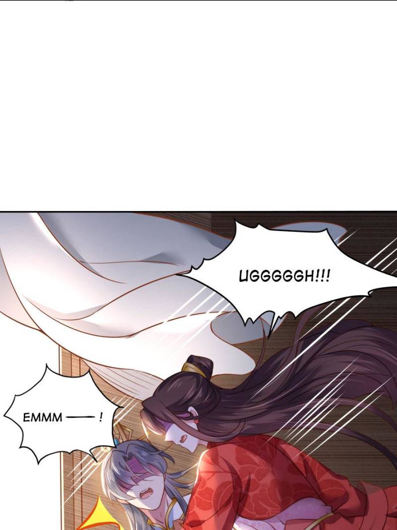 The Eunuch's Consort Rules the World chapter 99 page 24