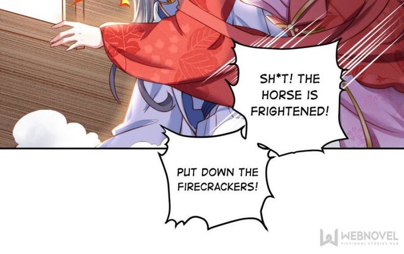 The Eunuch's Consort Rules the World chapter 99 page 25