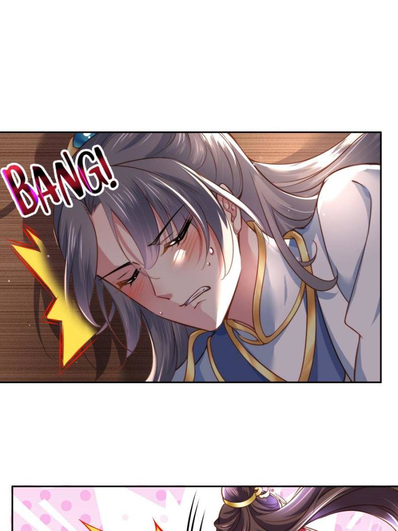 The Eunuch's Consort Rules the World chapter 99 page 26