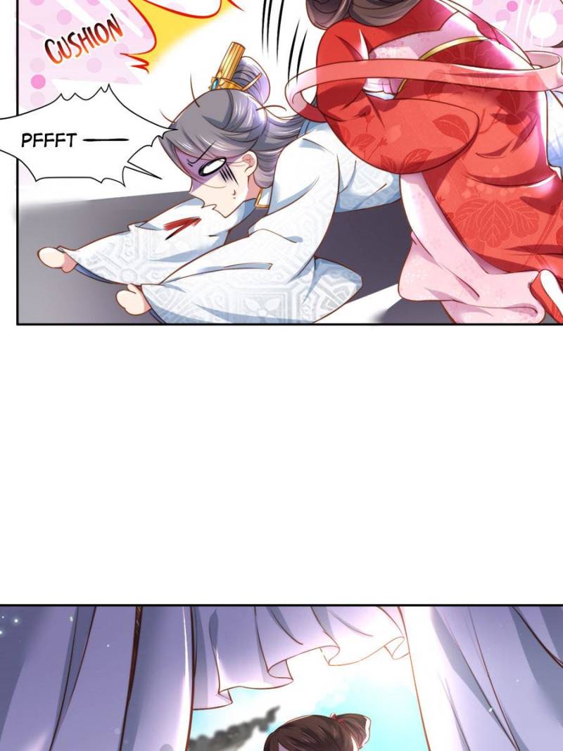 The Eunuch's Consort Rules the World chapter 99 page 27