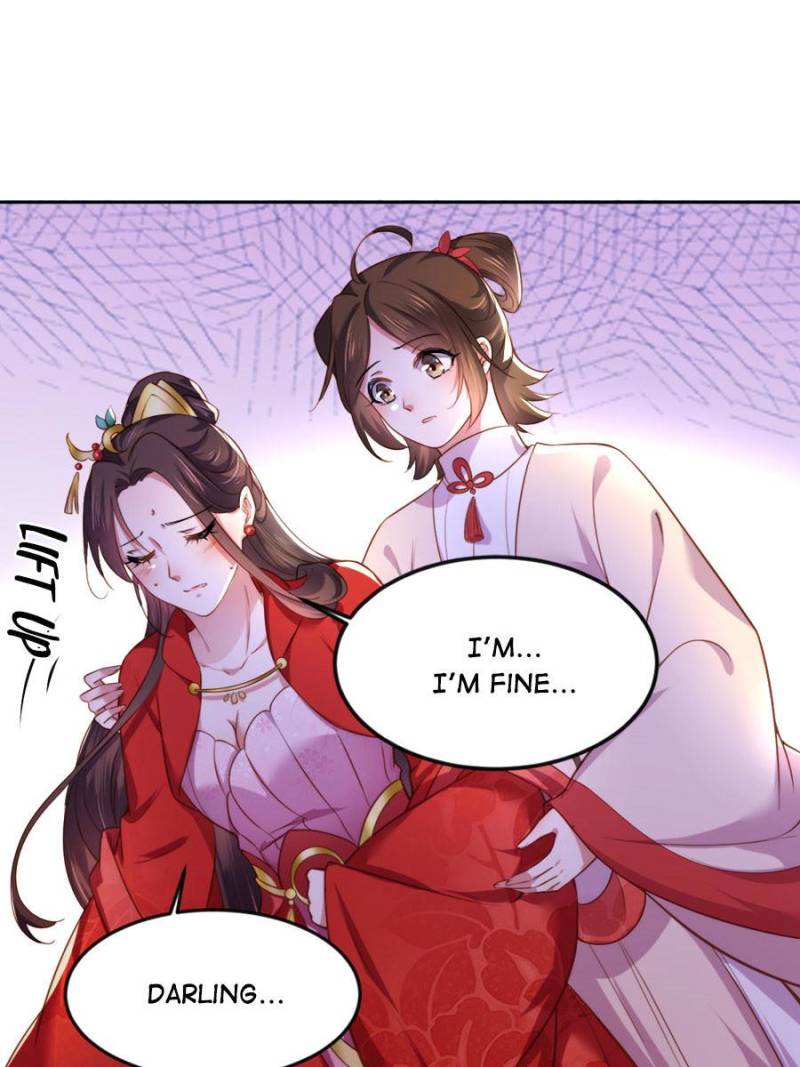 The Eunuch's Consort Rules the World chapter 99 page 30