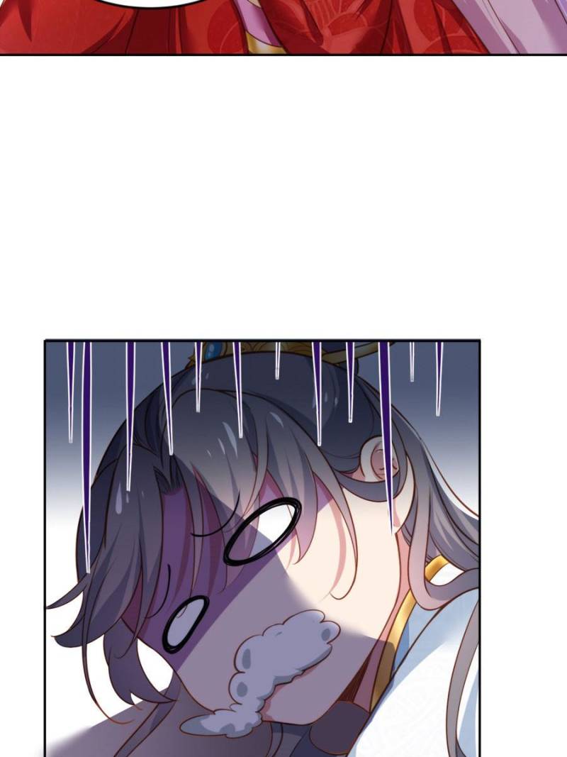 The Eunuch's Consort Rules the World chapter 99 page 31