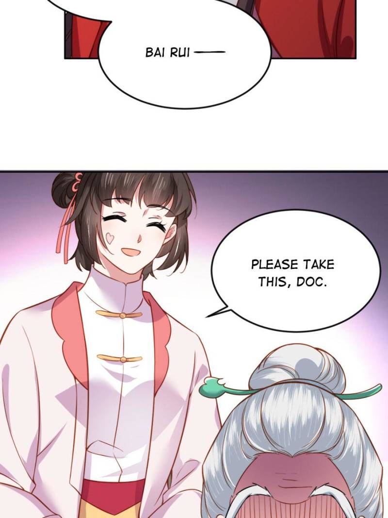 The Eunuch's Consort Rules the World chapter 99 page 35