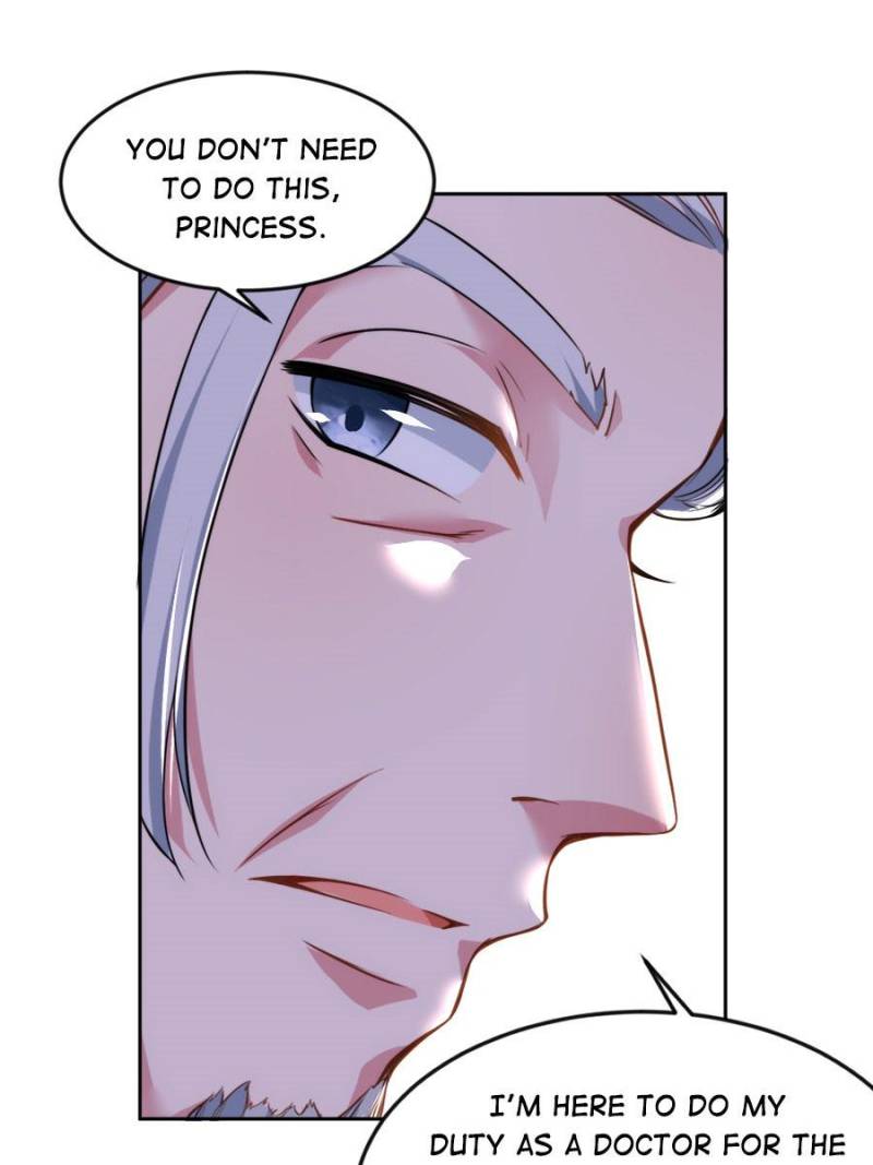 The Eunuch's Consort Rules the World chapter 99 page 37