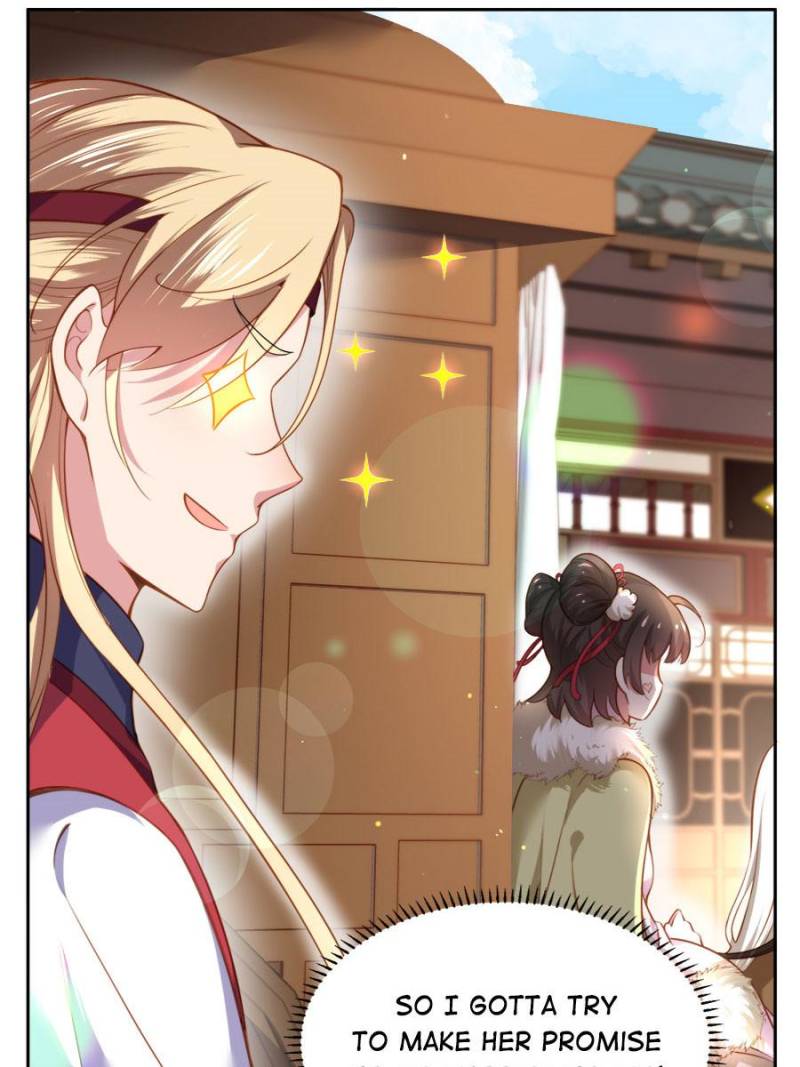 The Eunuch's Consort Rules the World chapter 99 page 4