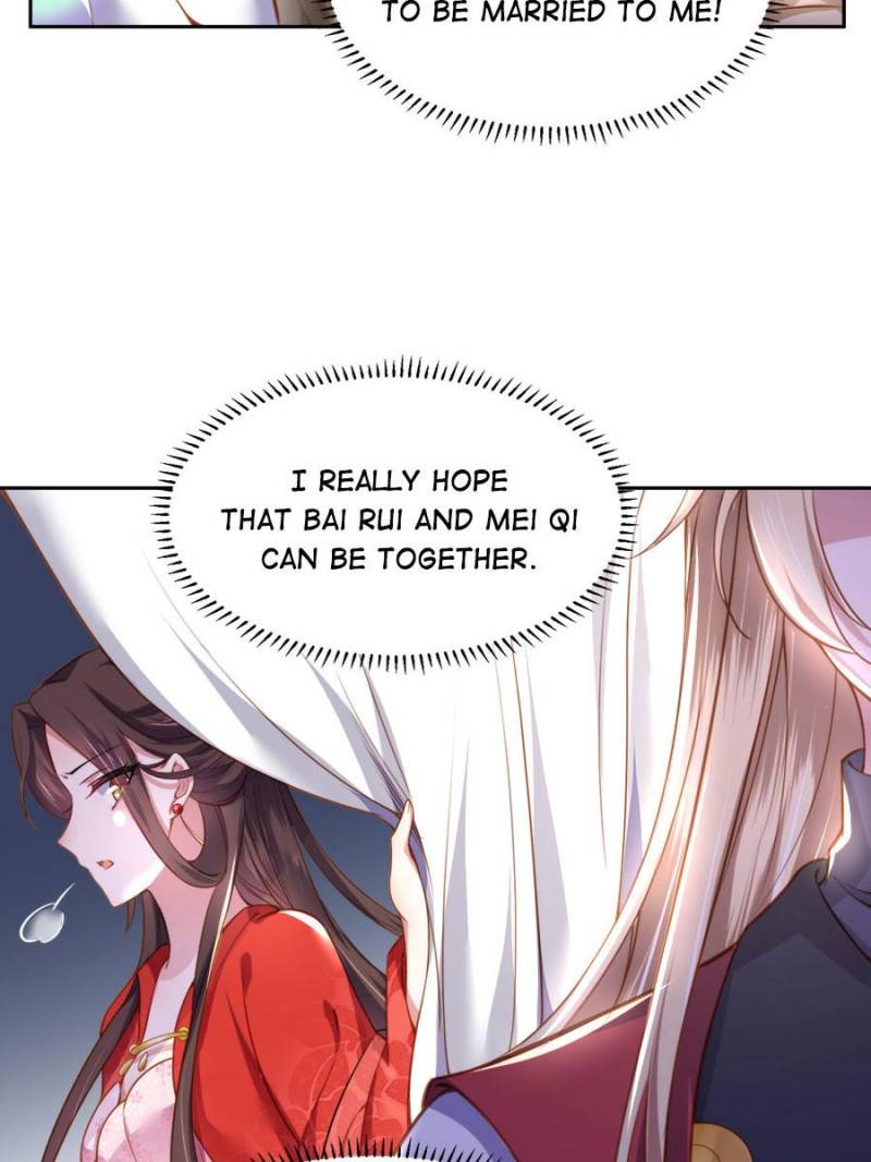 The Eunuch's Consort Rules the World chapter 99 page 5