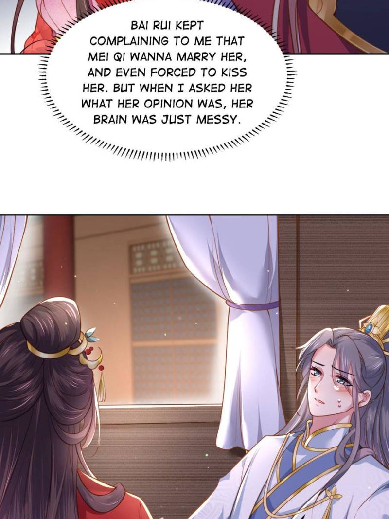 The Eunuch's Consort Rules the World chapter 99 page 6