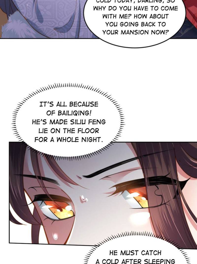 The Eunuch's Consort Rules the World chapter 99 page 9