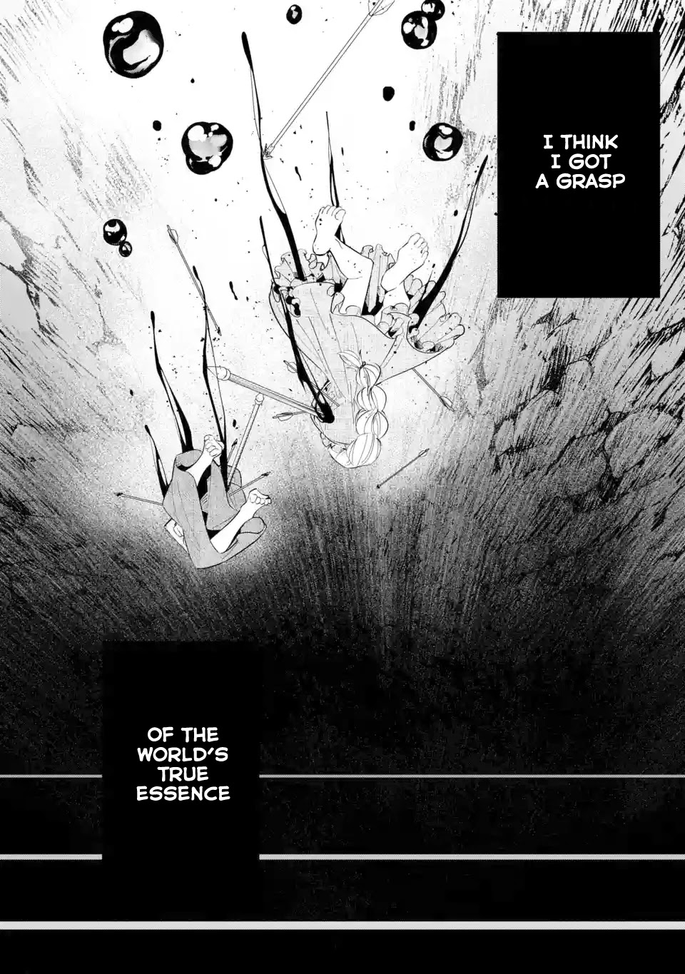 The Executed Sage is Reincarnated as a Lich and Starts an All-Out War chapter 1.2 page 4