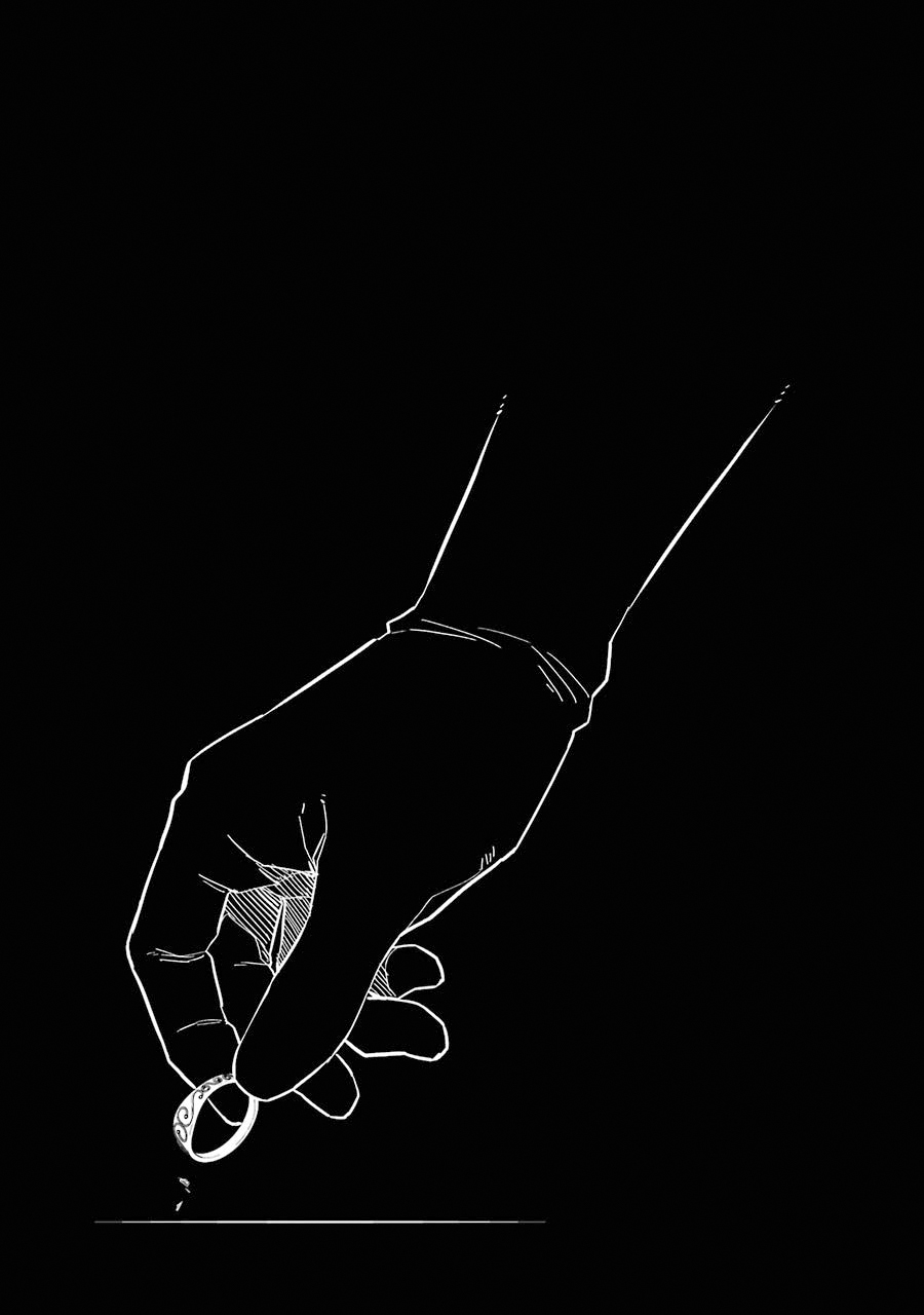 The Executed Sage is Reincarnated as a Lich and Starts an All-Out War chapter 10 page 45