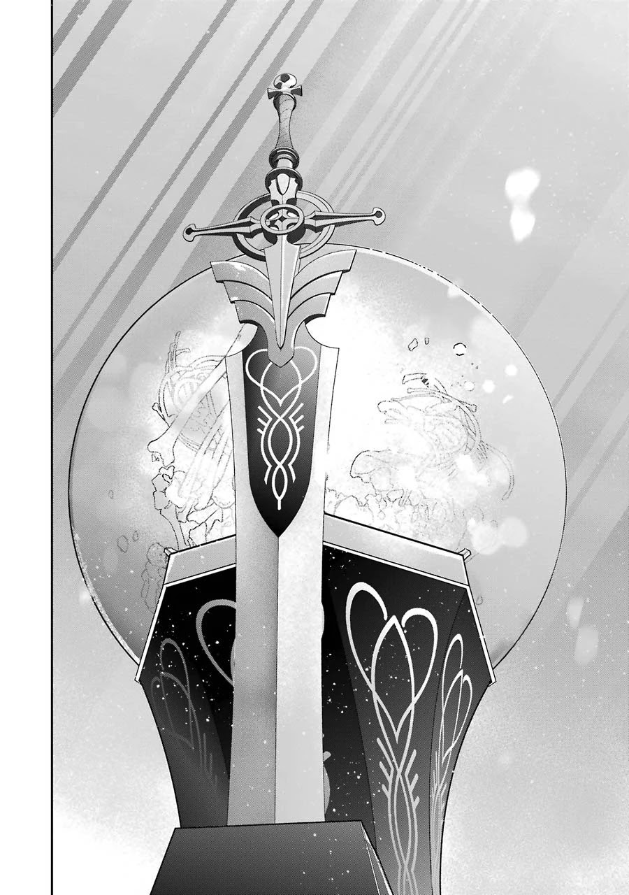 The Executed Sage is Reincarnated as a Lich and Starts an All-Out War chapter 11 page 12