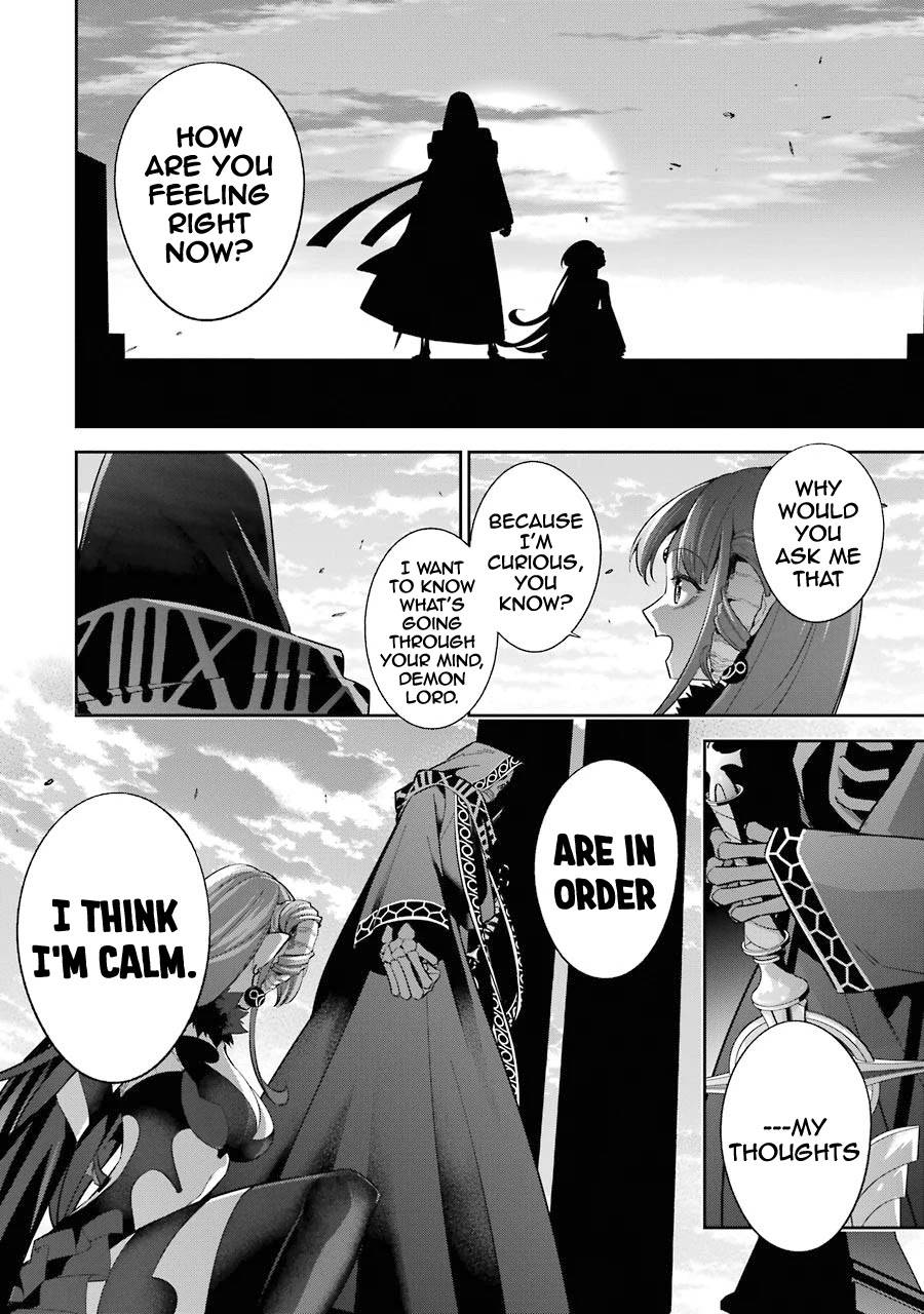 The Executed Sage is Reincarnated as a Lich and Starts an All-Out War chapter 11 page 16