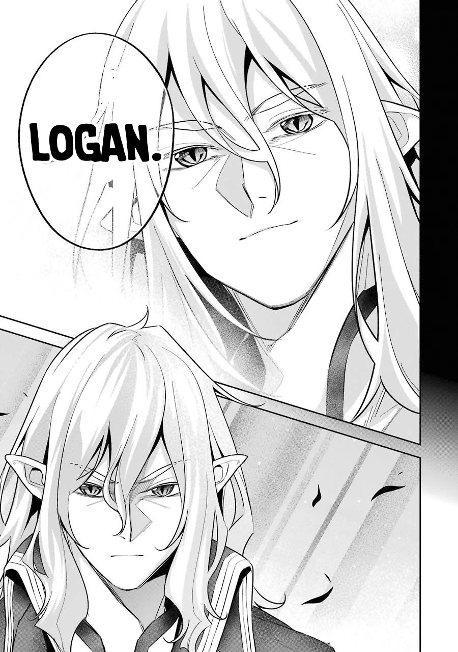 The Executed Sage is Reincarnated as a Lich and Starts an All-Out War chapter 15 page 6