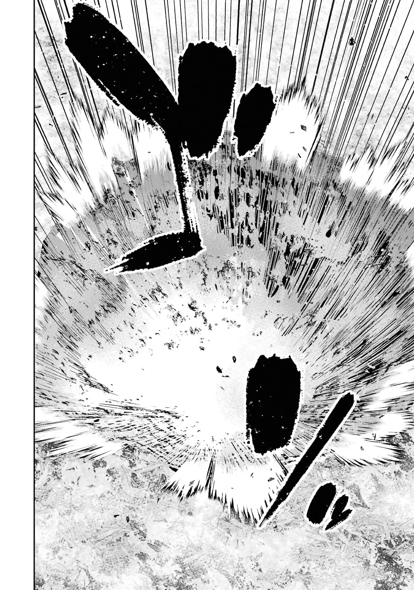 The Executed Sage is Reincarnated as a Lich and Starts an All-Out War chapter 17 page 28