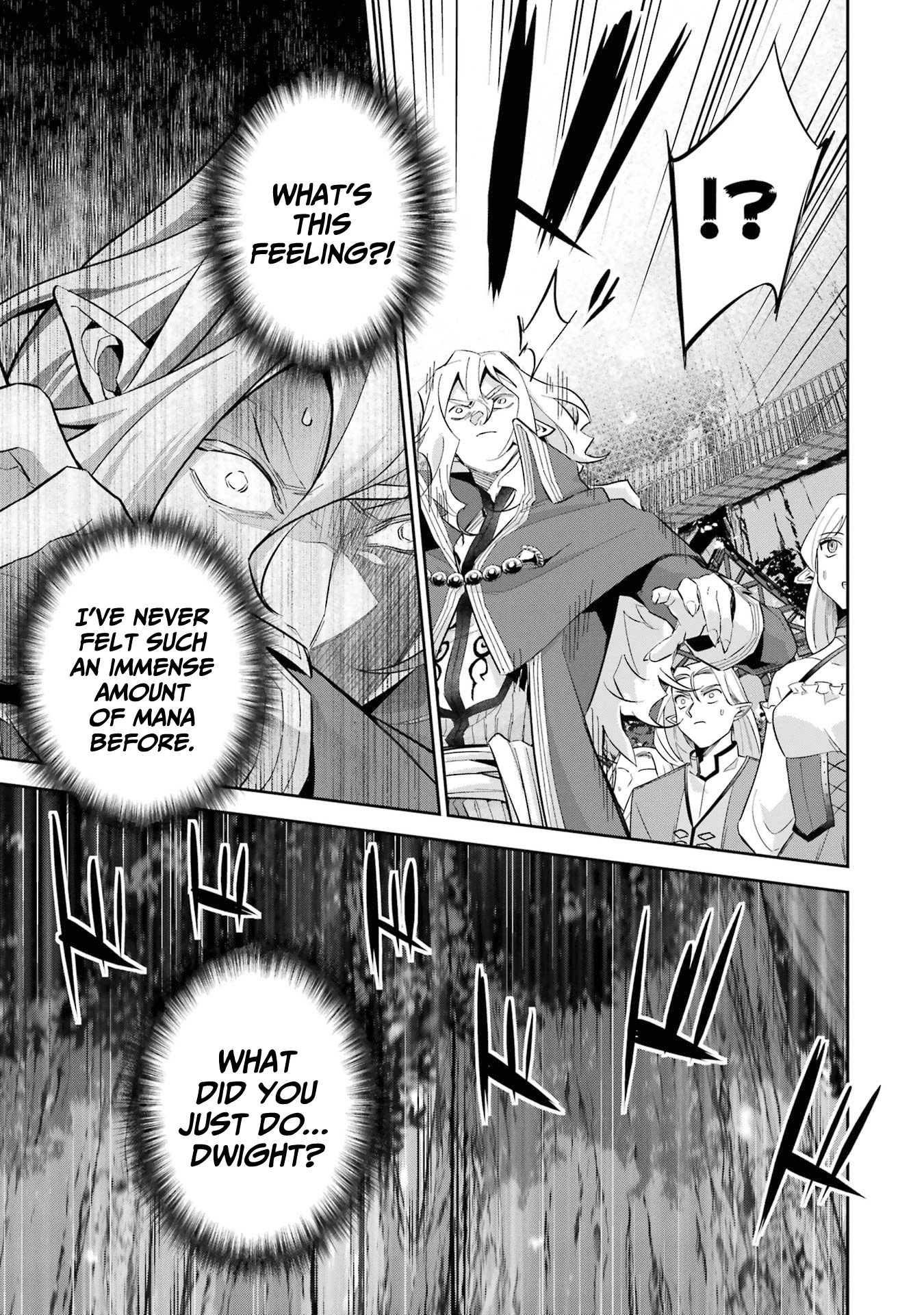 The Executed Sage is Reincarnated as a Lich and Starts an All-Out War chapter 17 page 29