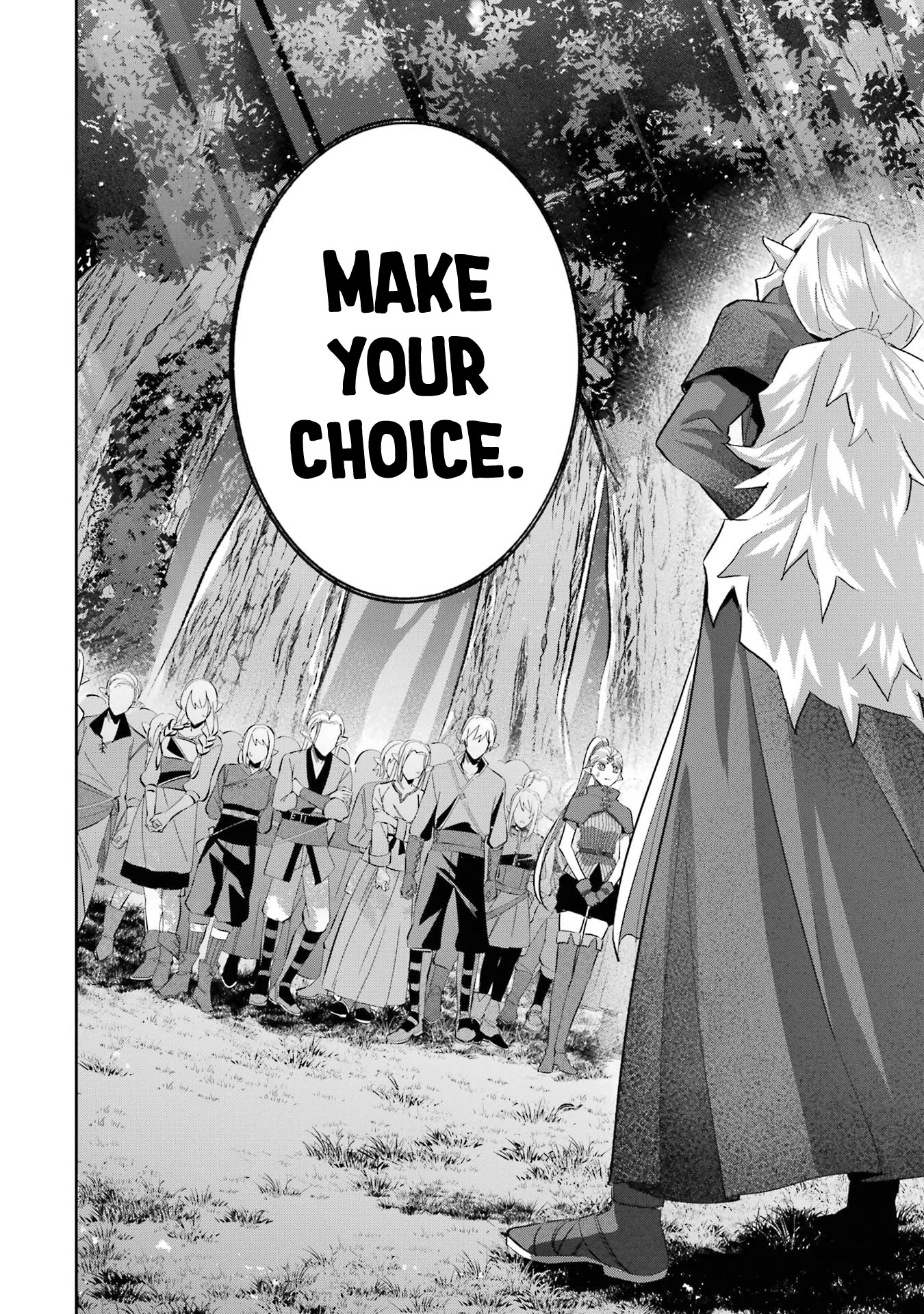 The Executed Sage is Reincarnated as a Lich and Starts an All-Out War chapter 17 page 9