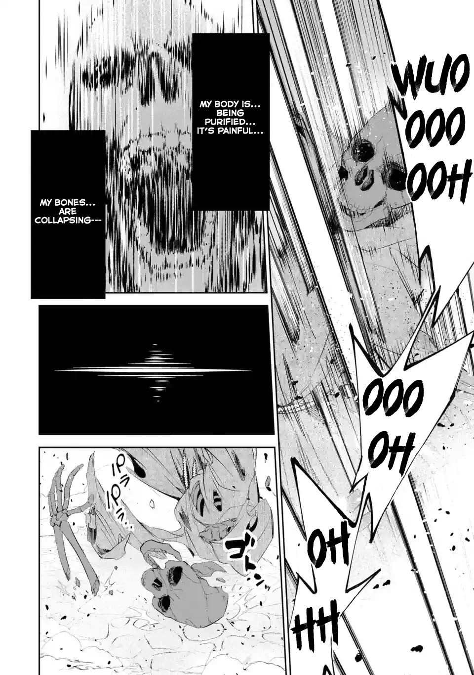 The Executed Sage is Reincarnated as a Lich and Starts an All-Out War chapter 2.2 page 6