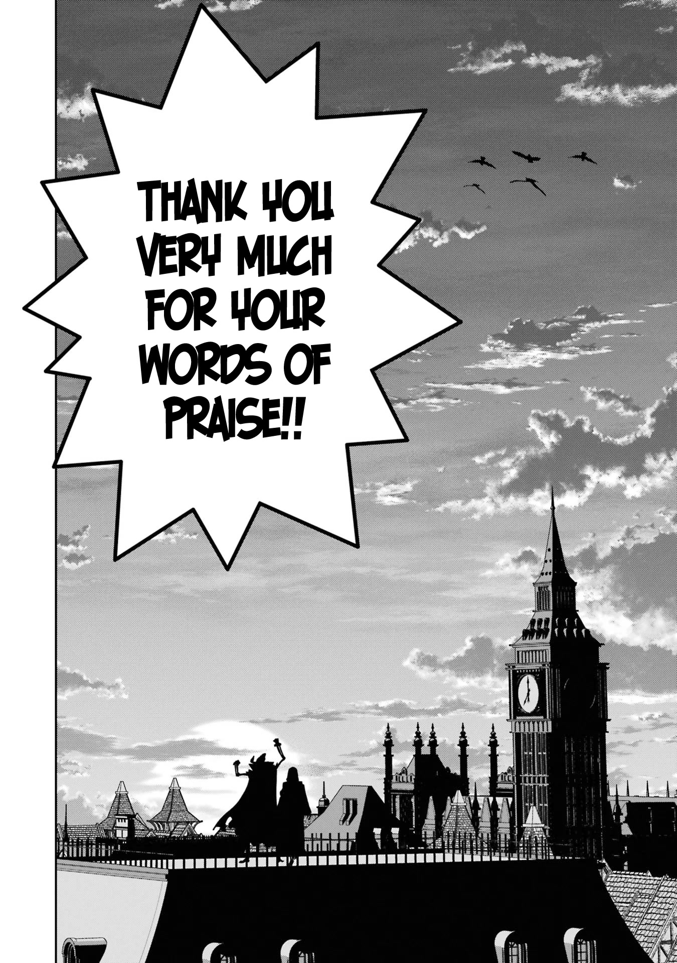 The Executed Sage is Reincarnated as a Lich and Starts an All-Out War chapter 20 page 11