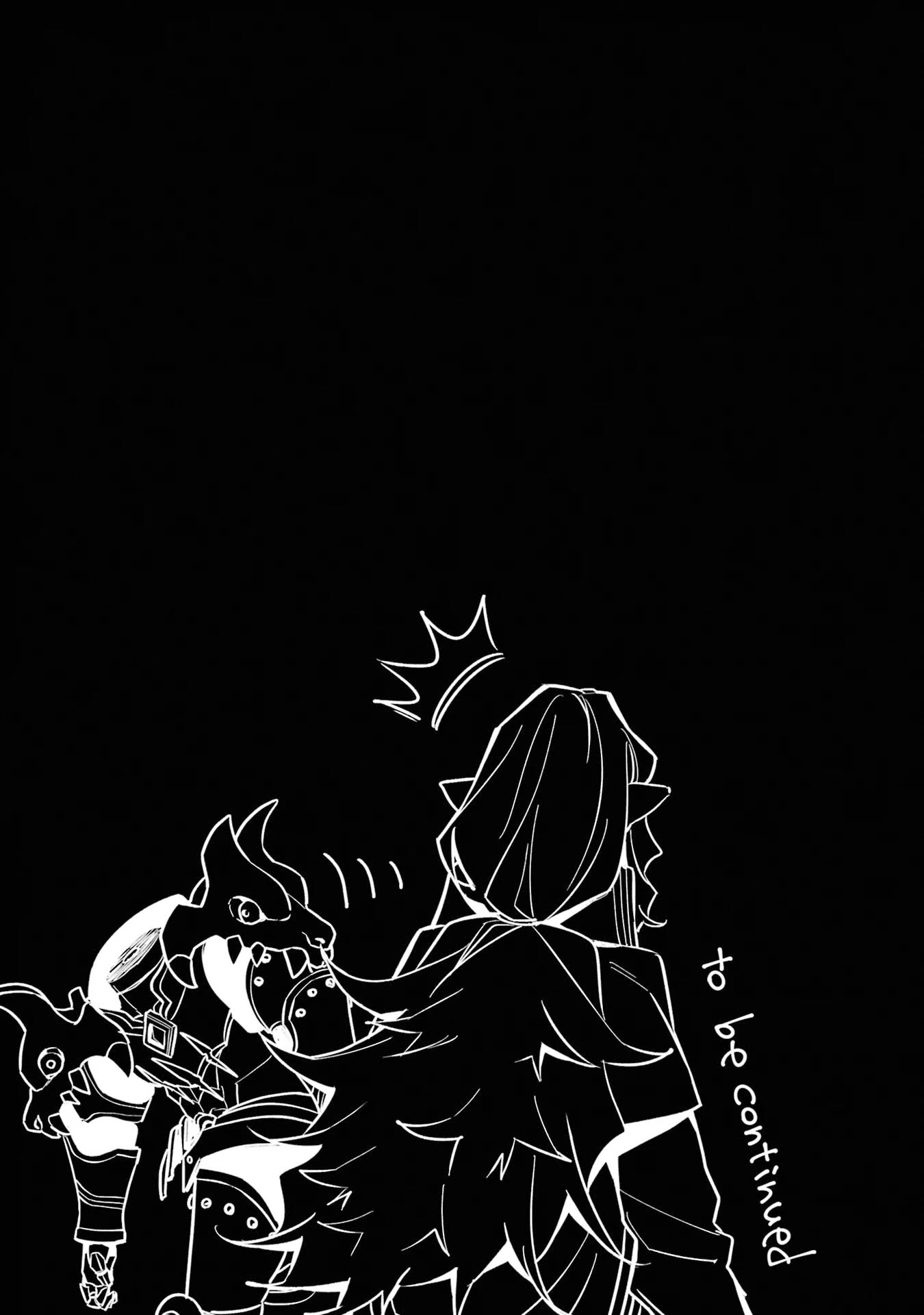 The Executed Sage is Reincarnated as a Lich and Starts an All-Out War chapter 20 page 40